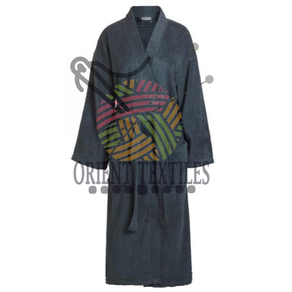 DXB Bath robe 3304
